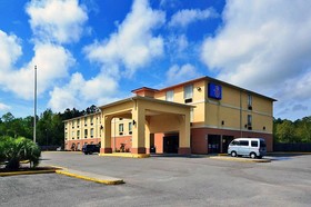 Motel 6 Biloxi, MS - Ocean Springs