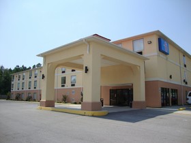 Motel 6 Biloxi, MS - Ocean Springs