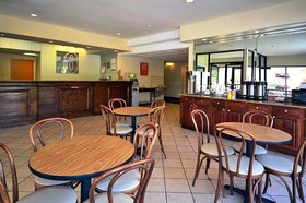Motel 6 Biloxi, MS - Ocean Springs