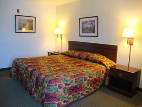 Motel 6 Biloxi, MS - Ocean Springs