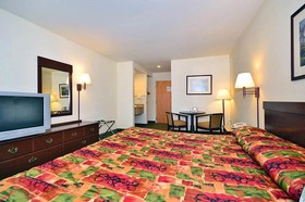 Motel 6 Biloxi, MS - Ocean Springs