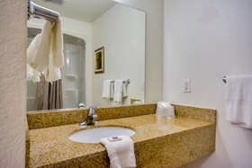 Motel 6 Biloxi Beach