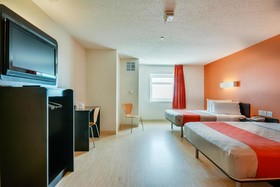Motel 6 Biloxi Beach
