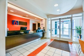 Motel 6 Biloxi Beach