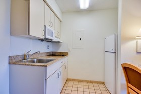 Motel 6 Biloxi Beach