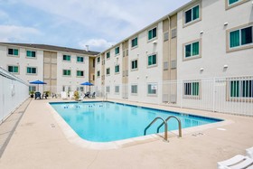Motel 6 Biloxi Beach