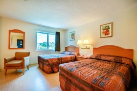 Motel 6 Biloxi Beach