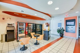 Motel 6 Biloxi Beach