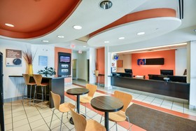 Motel 6 Biloxi Beach