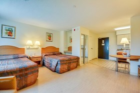 Motel 6 Biloxi Beach