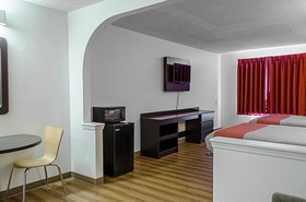 Motel 6 Biloxi, MS - Ocean Springs