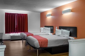 Motel 6 Biloxi, MS - Ocean Springs