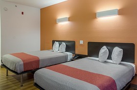 Motel 6 Biloxi, MS - Ocean Springs