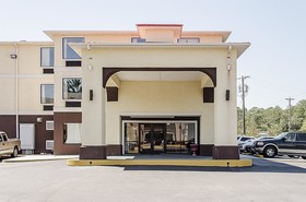 Motel 6 Biloxi, MS - Ocean Springs