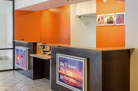 Motel 6 Biloxi, MS - Ocean Springs