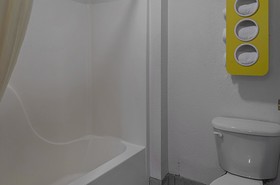 Motel 6 Biloxi, MS - Ocean Springs
