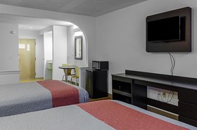 Motel 6 Biloxi, MS - Ocean Springs