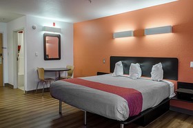 Motel 6 Biloxi, MS - Ocean Springs