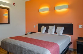 Motel 6 Biloxi, MS - Ocean Springs