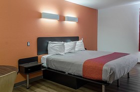 Motel 6 Biloxi, MS - Ocean Springs
