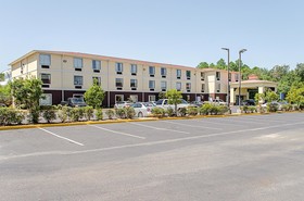 Motel 6 Biloxi, MS - Ocean Springs