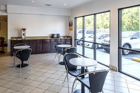Motel 6 Biloxi, MS - Ocean Springs