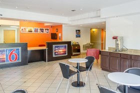 Motel 6 Biloxi, MS - Ocean Springs