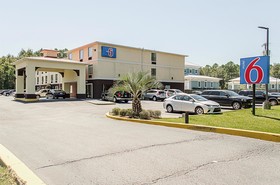Motel 6 Biloxi, MS - Ocean Springs
