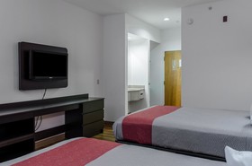 Motel 6 Biloxi, MS - Ocean Springs