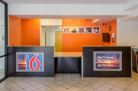 Motel 6 Biloxi, MS - Ocean Springs