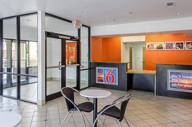 Motel 6 Biloxi, MS - Ocean Springs