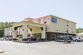 Motel 6 Biloxi, MS - Ocean Springs