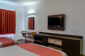 Motel 6 Biloxi, MS - Ocean Springs