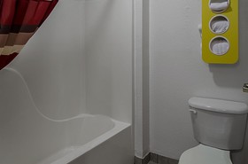 Motel 6 Biloxi, MS - Ocean Springs