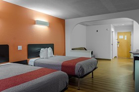 Motel 6 Biloxi, MS - Ocean Springs