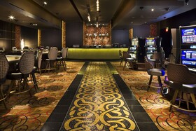 Palace Casino Resort