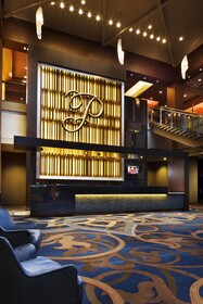 Palace Casino Resort