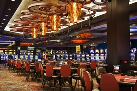 Palace Casino Resort