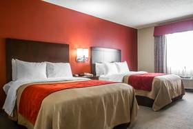 Wingate by Wyndham Biloxi/Ocean Springs