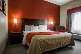 Wingate by Wyndham Biloxi/Ocean Springs