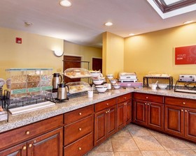 Wingate by Wyndham Biloxi/Ocean Springs