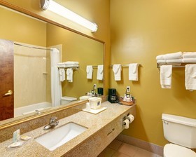 Wingate by Wyndham Biloxi/Ocean Springs