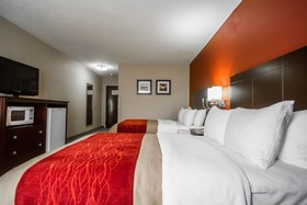 Wingate by Wyndham Biloxi/Ocean Springs