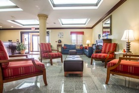 Wingate by Wyndham Biloxi/Ocean Springs