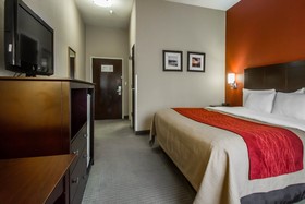 Wingate by Wyndham Biloxi/Ocean Springs