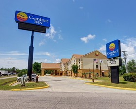 Wingate by Wyndham Biloxi/Ocean Springs