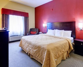 Wingate by Wyndham Biloxi/Ocean Springs