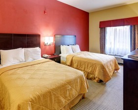 Wingate by Wyndham Biloxi/Ocean Springs