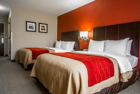 Wingate by Wyndham Biloxi/Ocean Springs