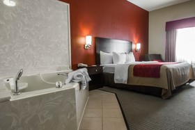 Wingate by Wyndham Biloxi/Ocean Springs